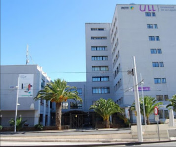 General Foundation of the University of La Laguna - San Cristóbal de La Laguna, Santa Cruz de Tenerife